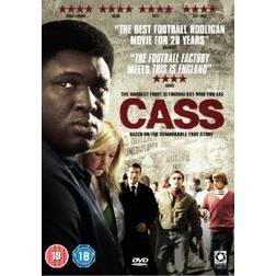 Cass [DVD]